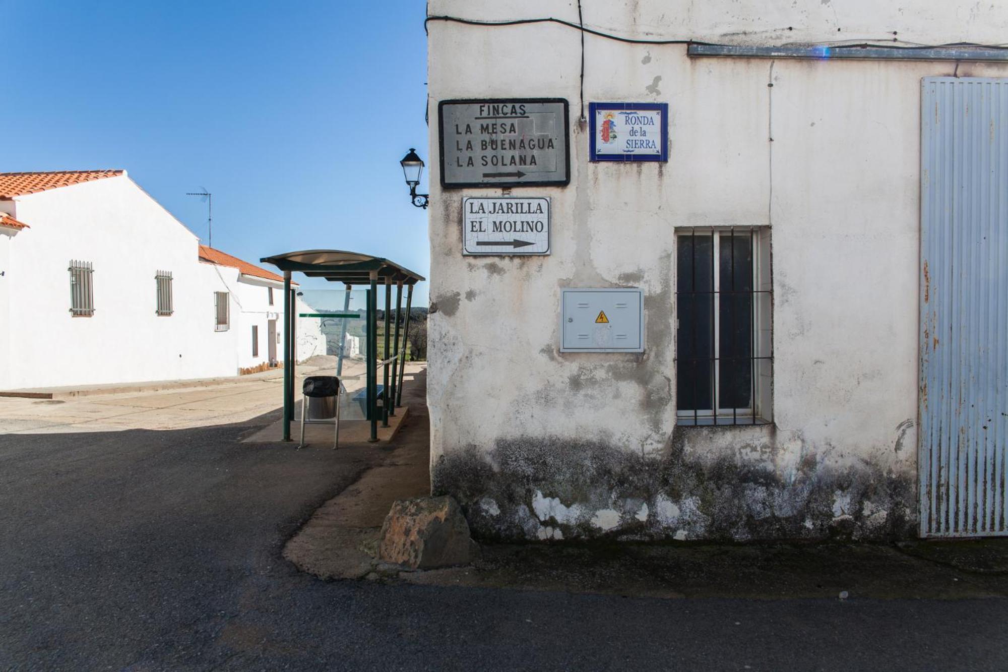 Willa Casa Bibiana Posadilla Zewnętrze zdjęcie