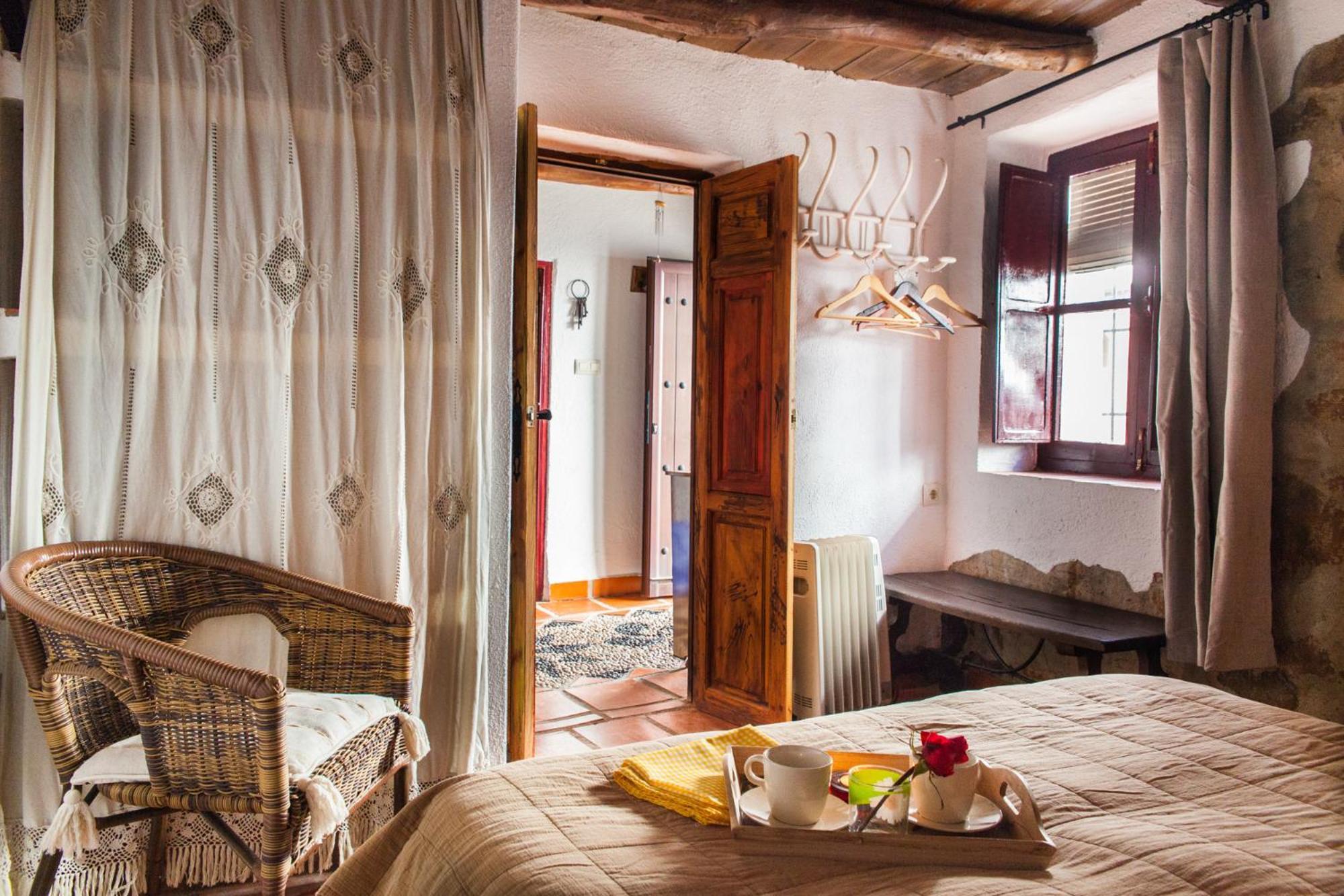 Willa Casa Bibiana Posadilla Zewnętrze zdjęcie
