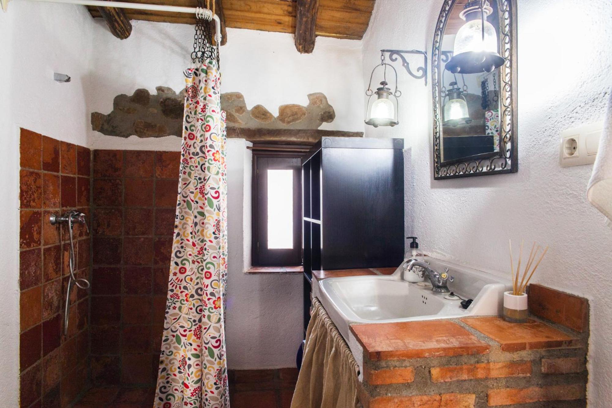 Willa Casa Bibiana Posadilla Zewnętrze zdjęcie