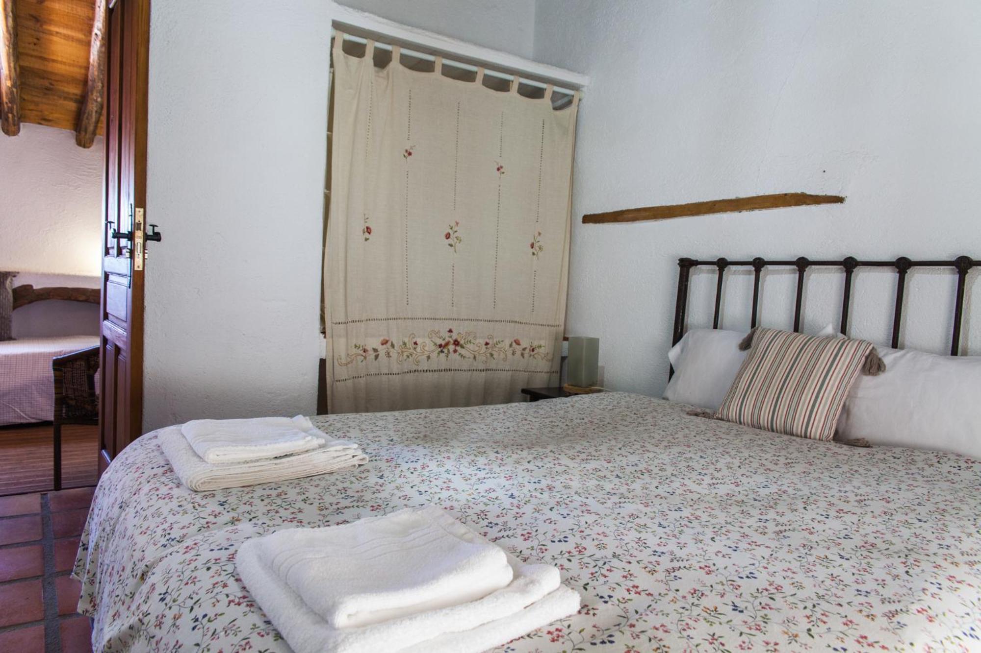 Willa Casa Bibiana Posadilla Pokój zdjęcie